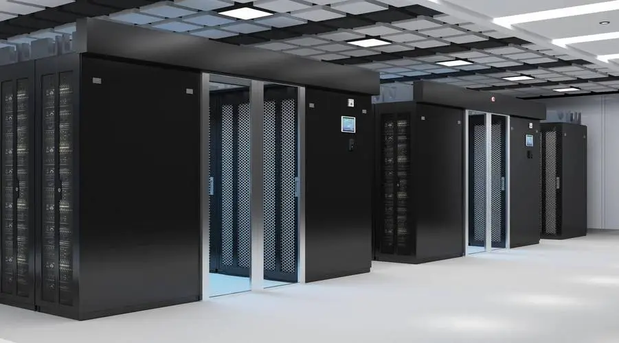 托管服務器和云服務器的區別 IDC機房 服務器托管